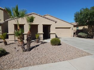 17278 N Rosa Dr, Maricopa, AZ 85138