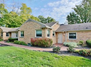 3232 Blossom Heath Rd, Dayton, OH 45419
