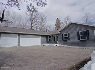 19970 Lake Julia Dr NW, Bemidji, MN 56601
