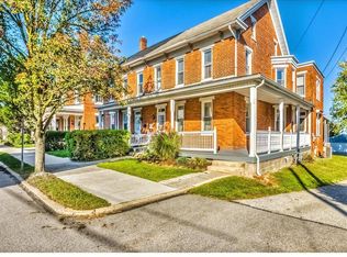 215 N Charles St, Red Lion, PA 17356