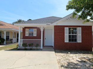 6463 Watermark Cv, Gulf Breeze, FL 32563