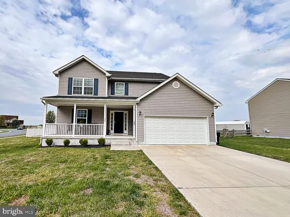 13 Burns Way, Magnolia, DE 19962