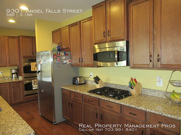 5th image of 9301 Angel Falls St