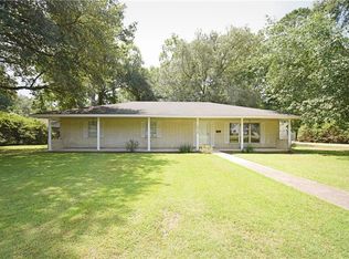 1512 William Peters Rd, Bogalusa, LA 70427