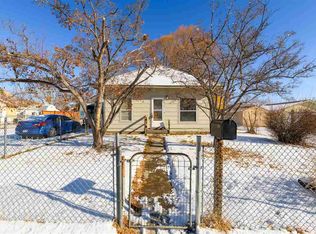 416 Lois St, Clifton, CO 81520