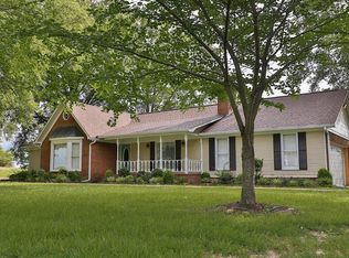 3 Old Dyer Trenton Rd, Dyer, TN 38330