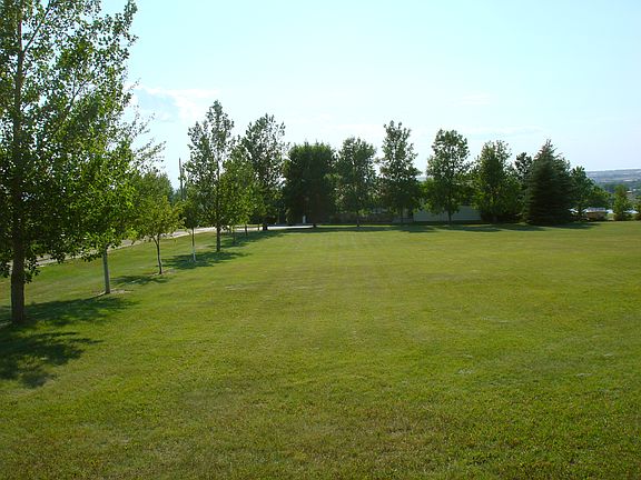 2.1+ Acres