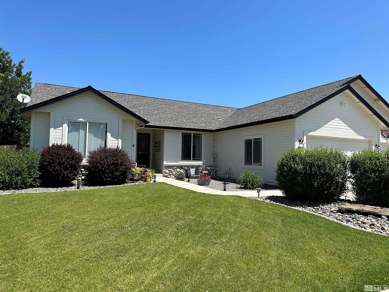 1270 Sierra Vista Dr, Gardnerville, NV 89460 MLS 230003192 Zillow