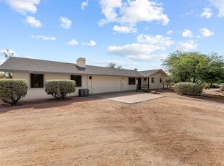 51661 N 293rd Ave, Wickenburg, AZ 85390