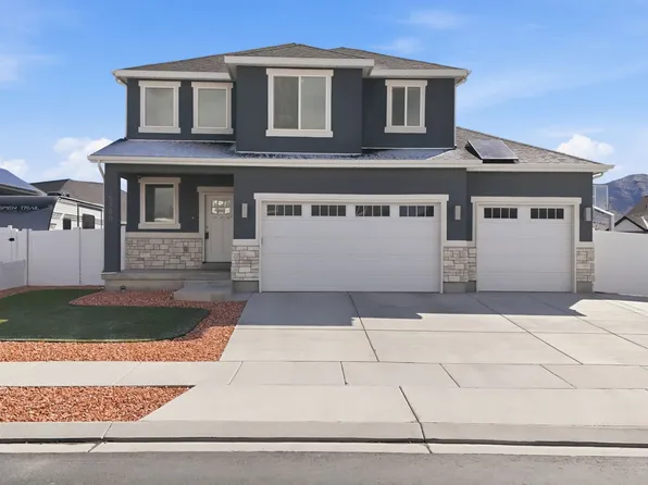 5180 N Foxtail Way, Eagle Mountain, UT 84005