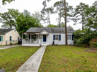 6 Oleander Ave, Savannah, GA 31404