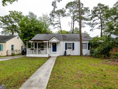 6 Oleander Ave, Savannah, GA, 31404