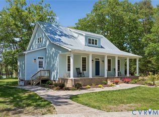 1135 Bennett Farm Rd, Locust Hill, VA 23092