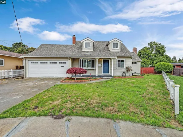2309 Julia Ct, Pinole, CA 94564