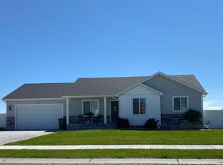3700 N Pitney Way, Idaho Falls, ID 83401