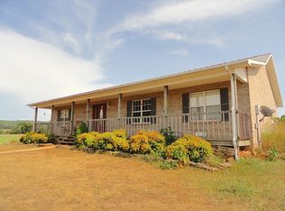 1657 Jared Rd, Walling, TN 38587