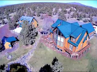 11315 NW Dove Rd, Terrebonne, OR 97760