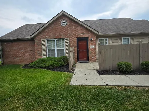 4279 Cobbleton Grove Cir #3, Canal Winchester, OH 43110