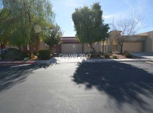 161 Greenwich Village Ave #0, Las Vegas, NV 89123