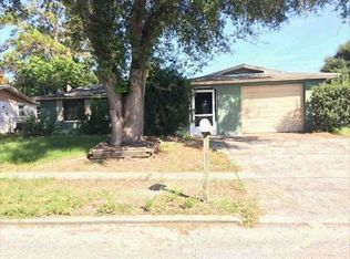 4540 Daphne St, New Port Richey, FL 34652