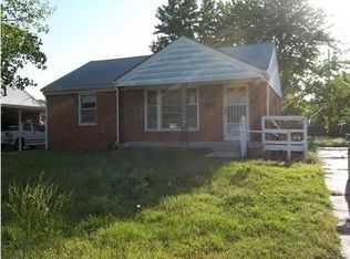2455 S Greenwood Ave, Wichita, KS 67216