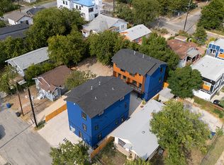 118 Shenandoah St #101, San Antonio, TX 78210