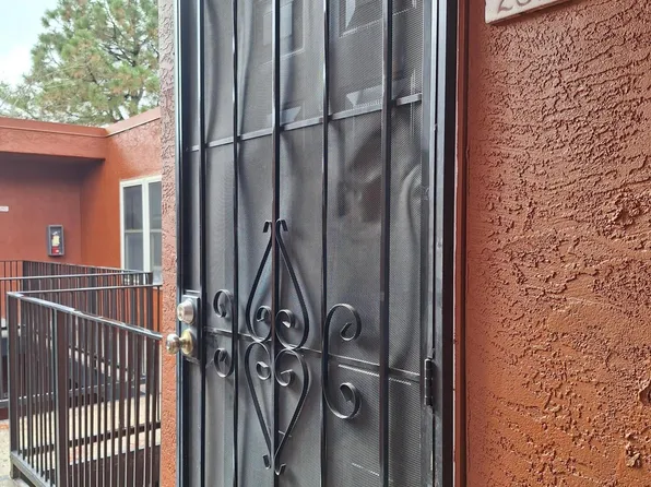 2800 Vail Ave SE Unit 237, Albuquerque, NM 87106