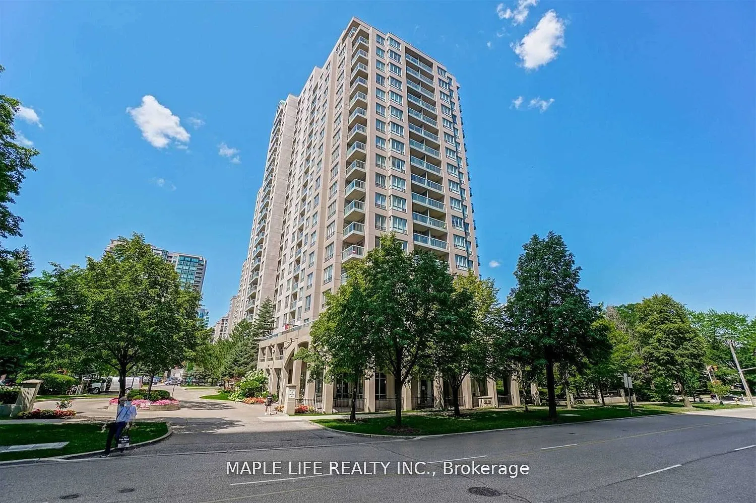 2 bed, $3,300 — Photo 1