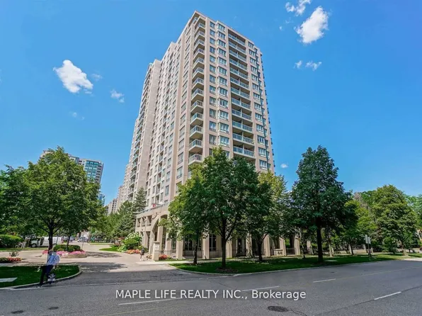 28 Empress Ave, Toronto, ON