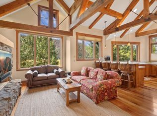 210 S Sunset Ridge Dr, Telluride, CO 81435