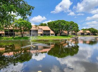 5801 Coach House Cir APT C, Boca Raton, FL 33486