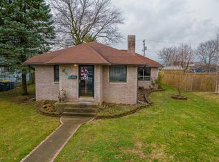 454 Columbia Ave, Tipton, IN 46072