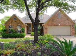 1918 Dapplegrey Ln, Austin, TX 78727