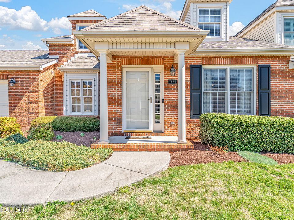 7534 Julesburg Way, Powell, TN 37849 [Price Cut $10,000] | Zillow