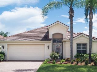 9157 Shadow Glen Way, Fort Myers, FL 33913