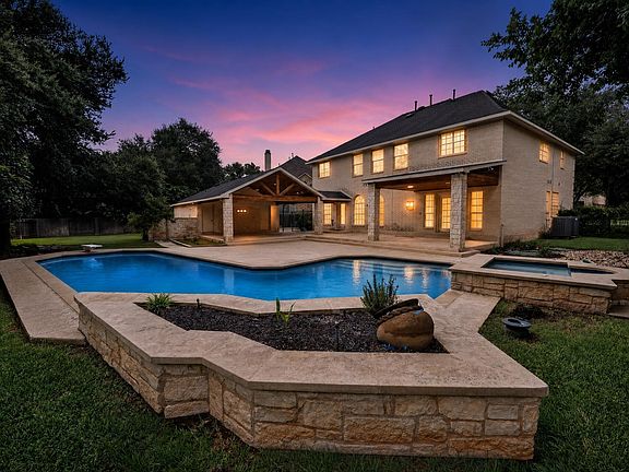 2nd image of 5528 Van Winkle Ln