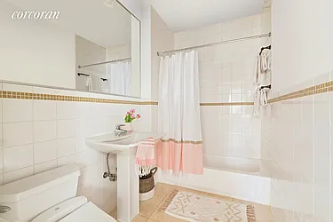 Rented by Corcoran