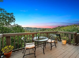 4105 Coralee Ln, Lafayette, CA 94549