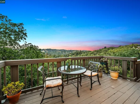 4105 Coralee Ln, Lafayette, CA 94549