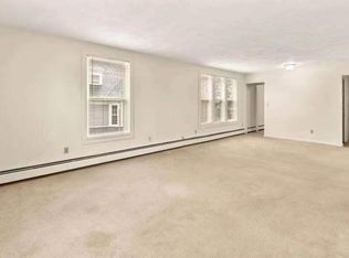 17 Maple St FLOOR 2, Braintree, MA 02184