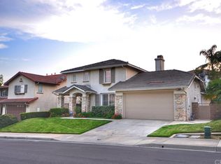 16846 Tamarind Ct, Chino Hills, CA 91709