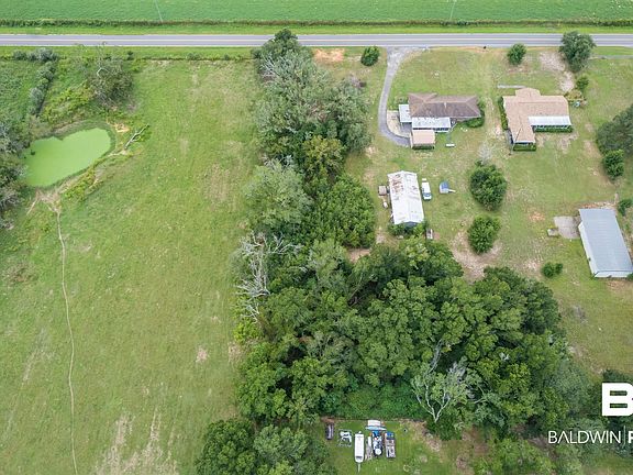 2nd image of 0 Faircloth Rd