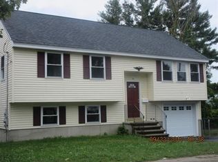 9 Woodland Ct, Lawrence, MA 01841