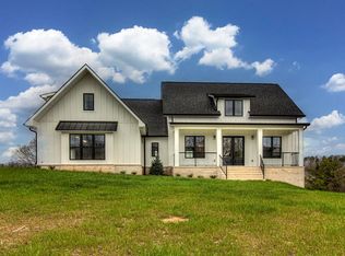 1650 Riceland Dr, Sevierville, TN 37862