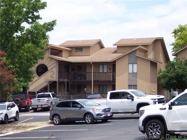 24 Sunrise Ridge Dr Unit 3F, Sunrise Beach, MO 65079
