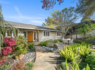 115 Oak Springs Drive, San Anselmo, CA 94960