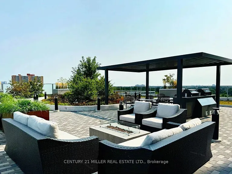 3121 Sheppard Ave E #1511 — Photo 24