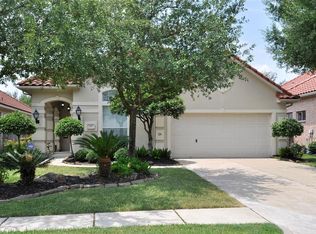 26 Pebble Beach Ct, Jersey Village, TX 77064