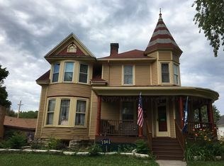 812 Maurer St, Wilton, IA 52778