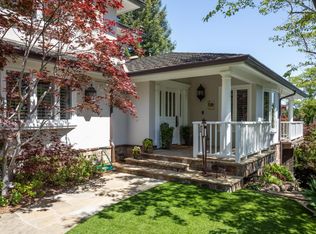 13801 Templeton Pl, Los Altos Hills, CA 94022
